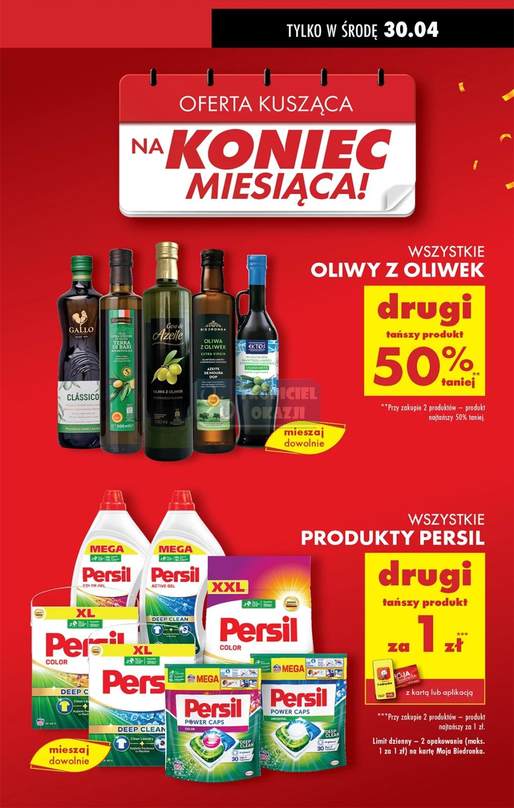 Gazetka promocyjna Biedronka str. 27