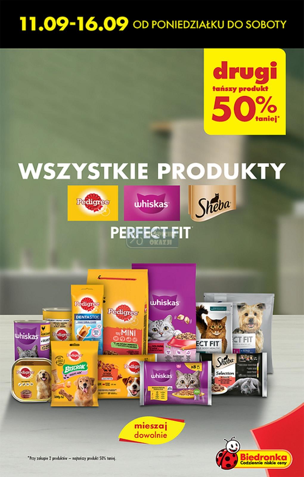 Gazetka promocyjna Biedronka str. 15