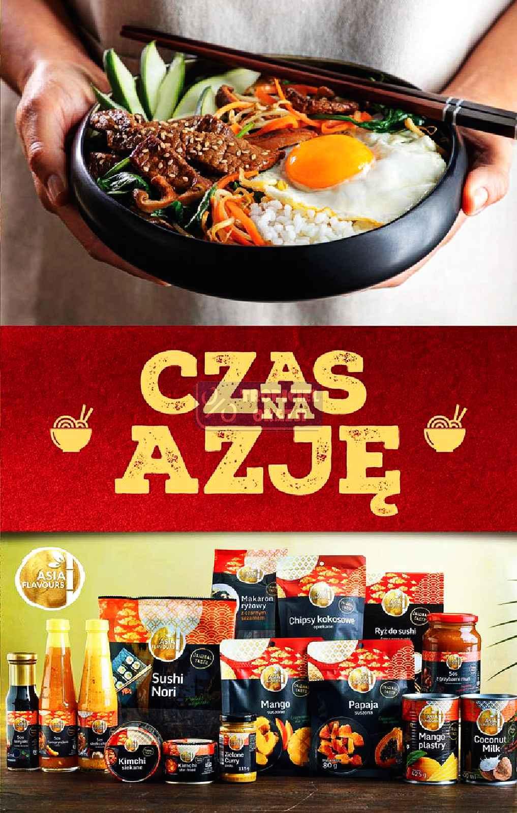 Gazetka promocyjna Biedronka str. 25