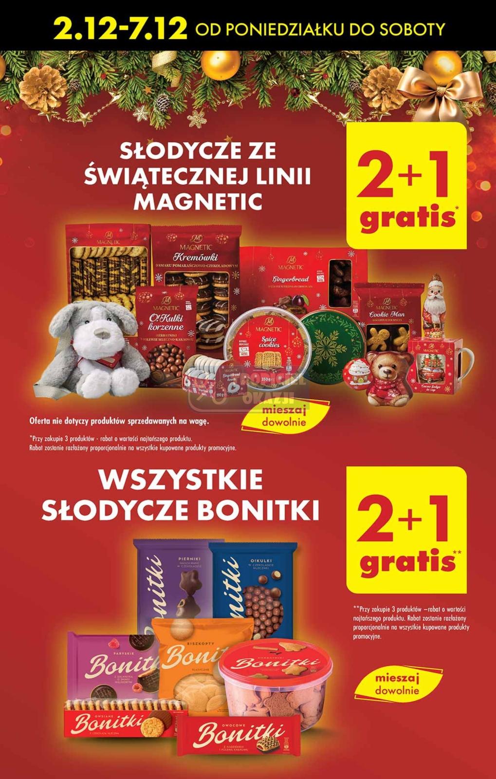 Gazetka promocyjna Biedronka str. 15