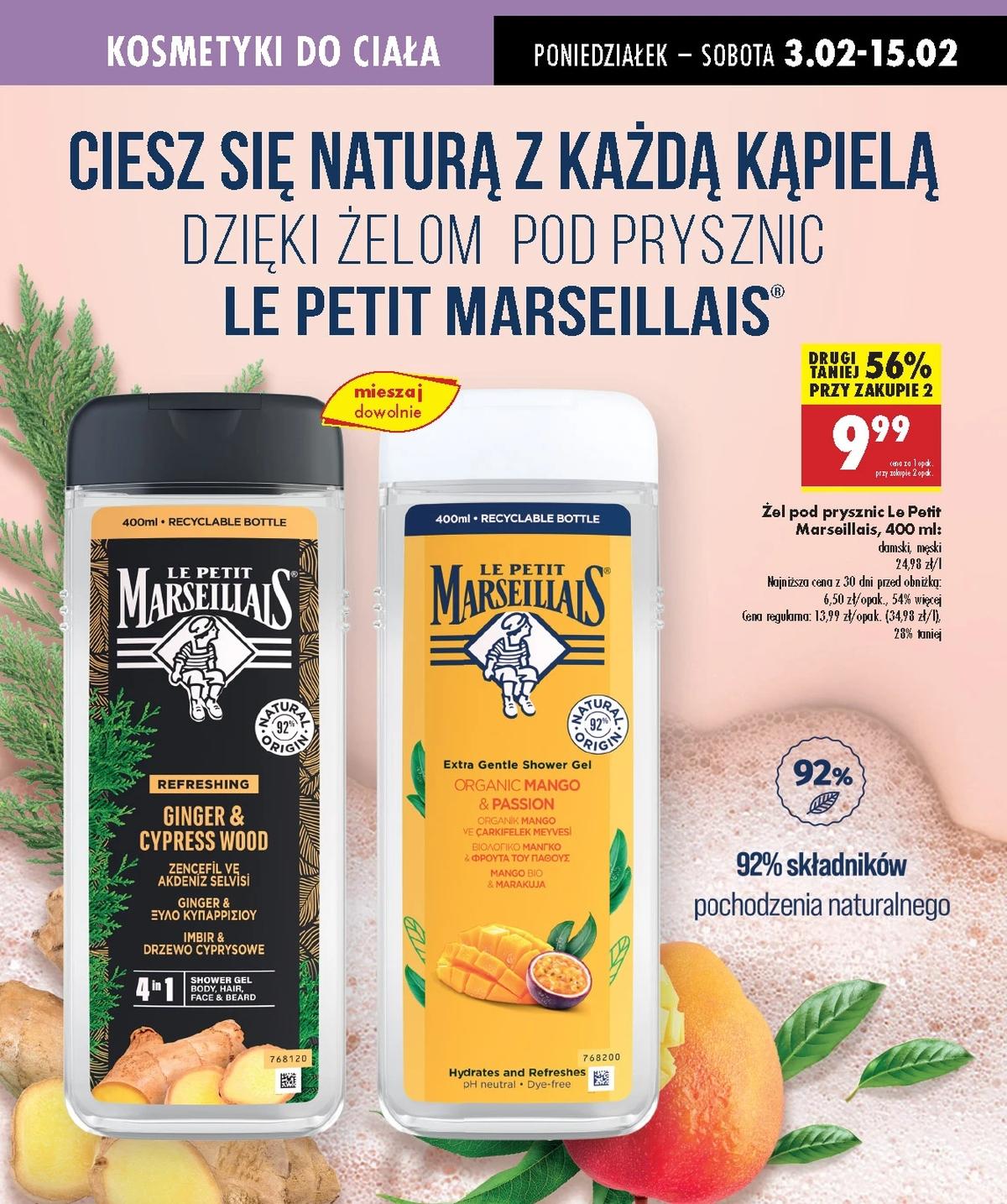 Gazetka promocyjna Biedronka str. 27