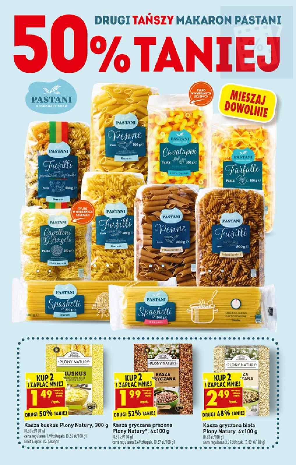 Gazetka promocyjna Biedronka str. 29