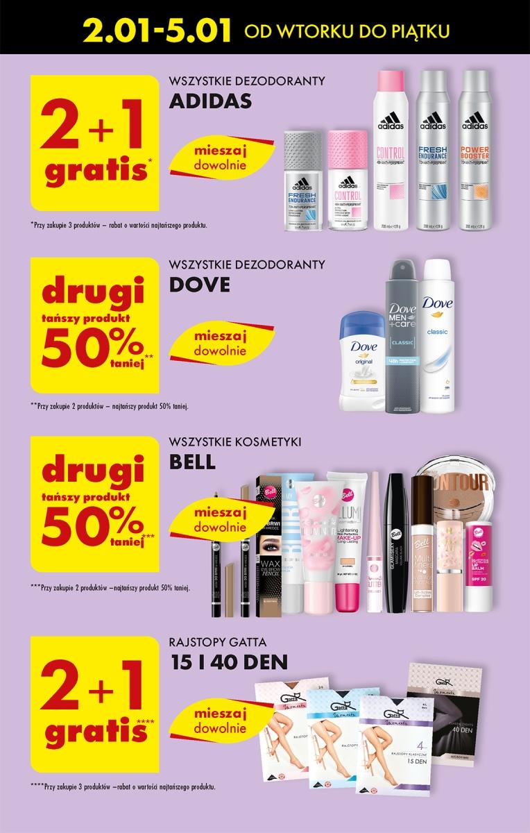 Gazetka promocyjna Biedronka str. 51