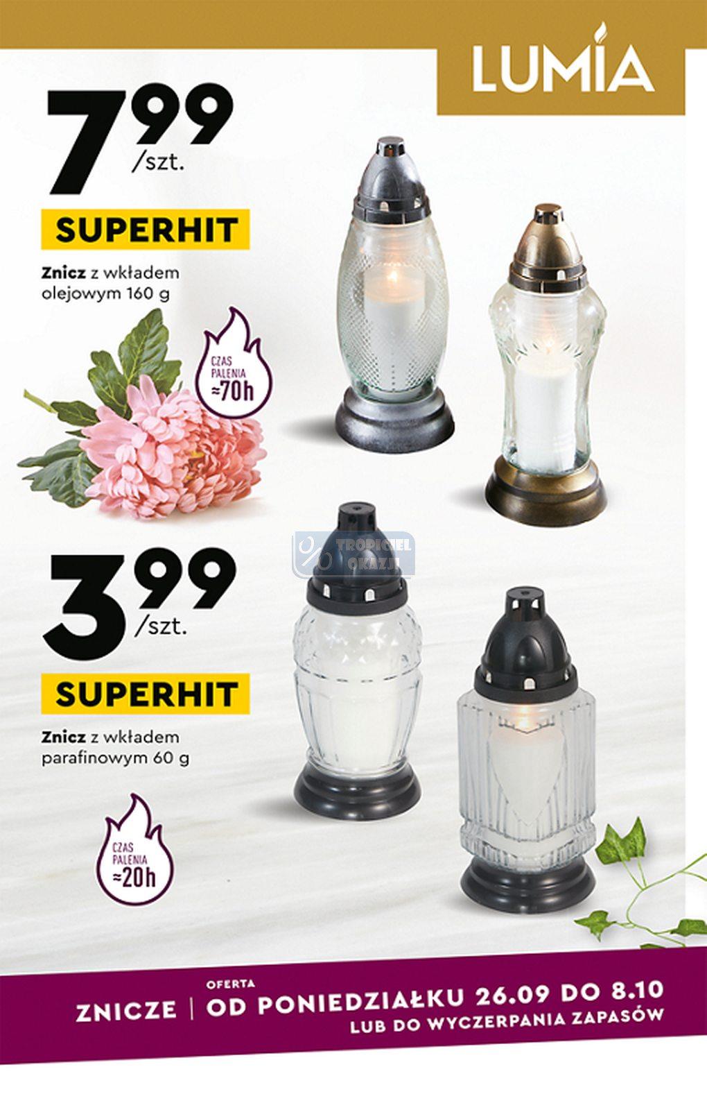 Gazetka promocyjna Biedronka str. 5