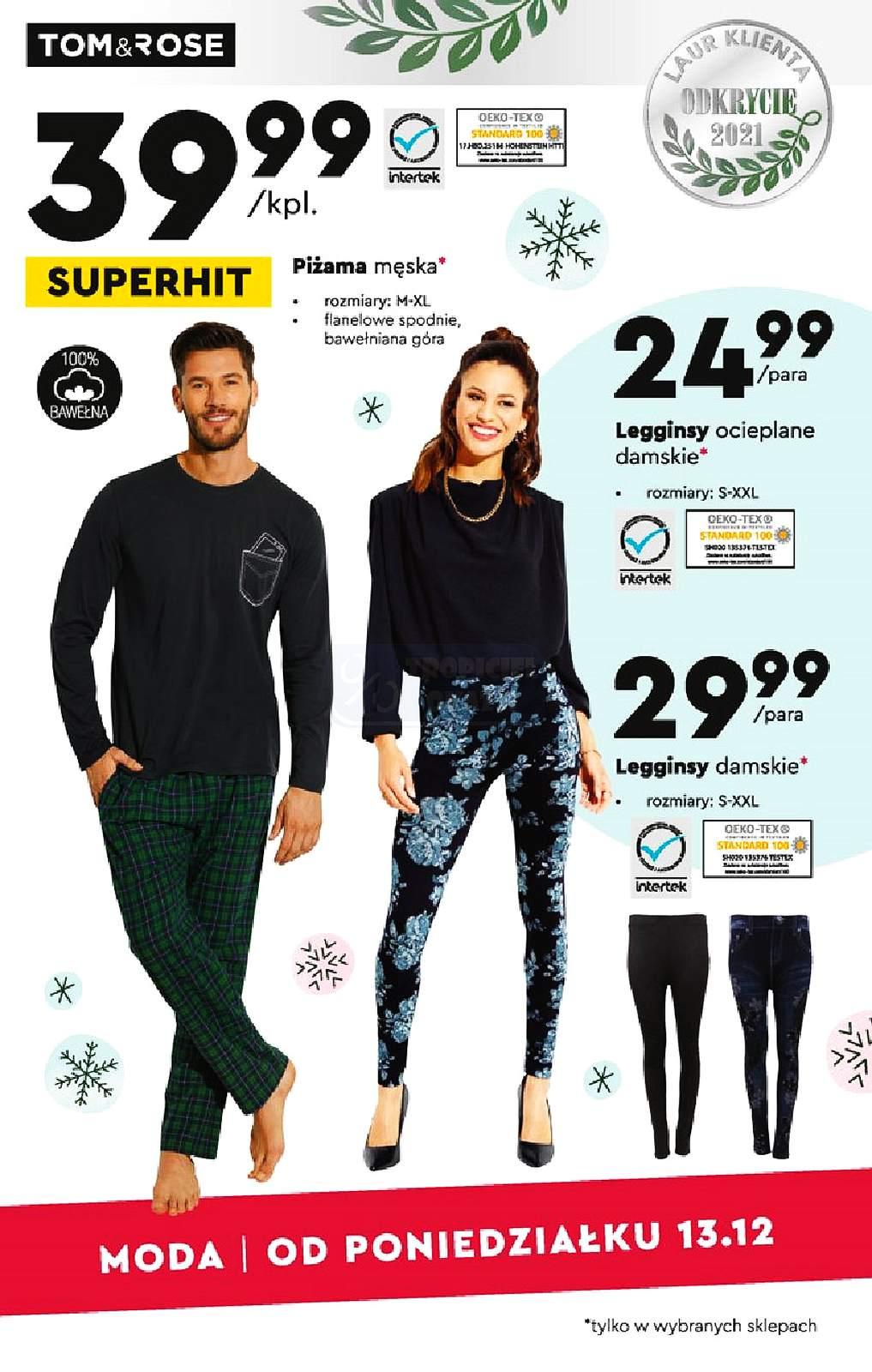 Gazetka promocyjna Biedronka str. 5