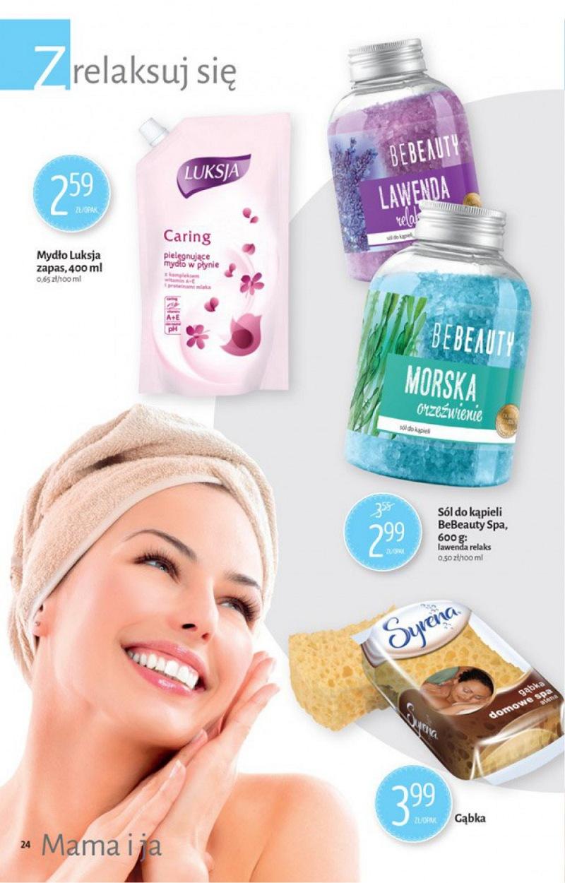 Gazetka promocyjna Biedronka str. 24