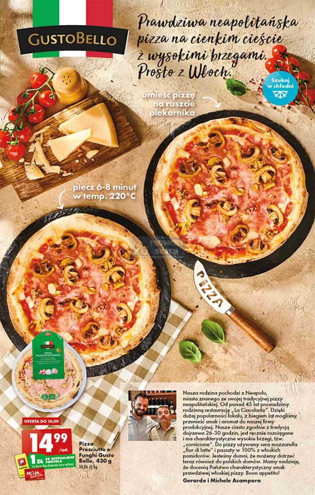 Gazetka promocyjna Biedronka str. 29