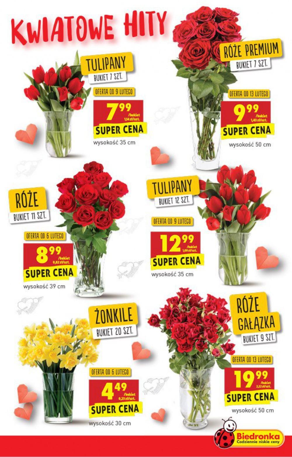 Gazetka promocyjna Biedronka str. 23