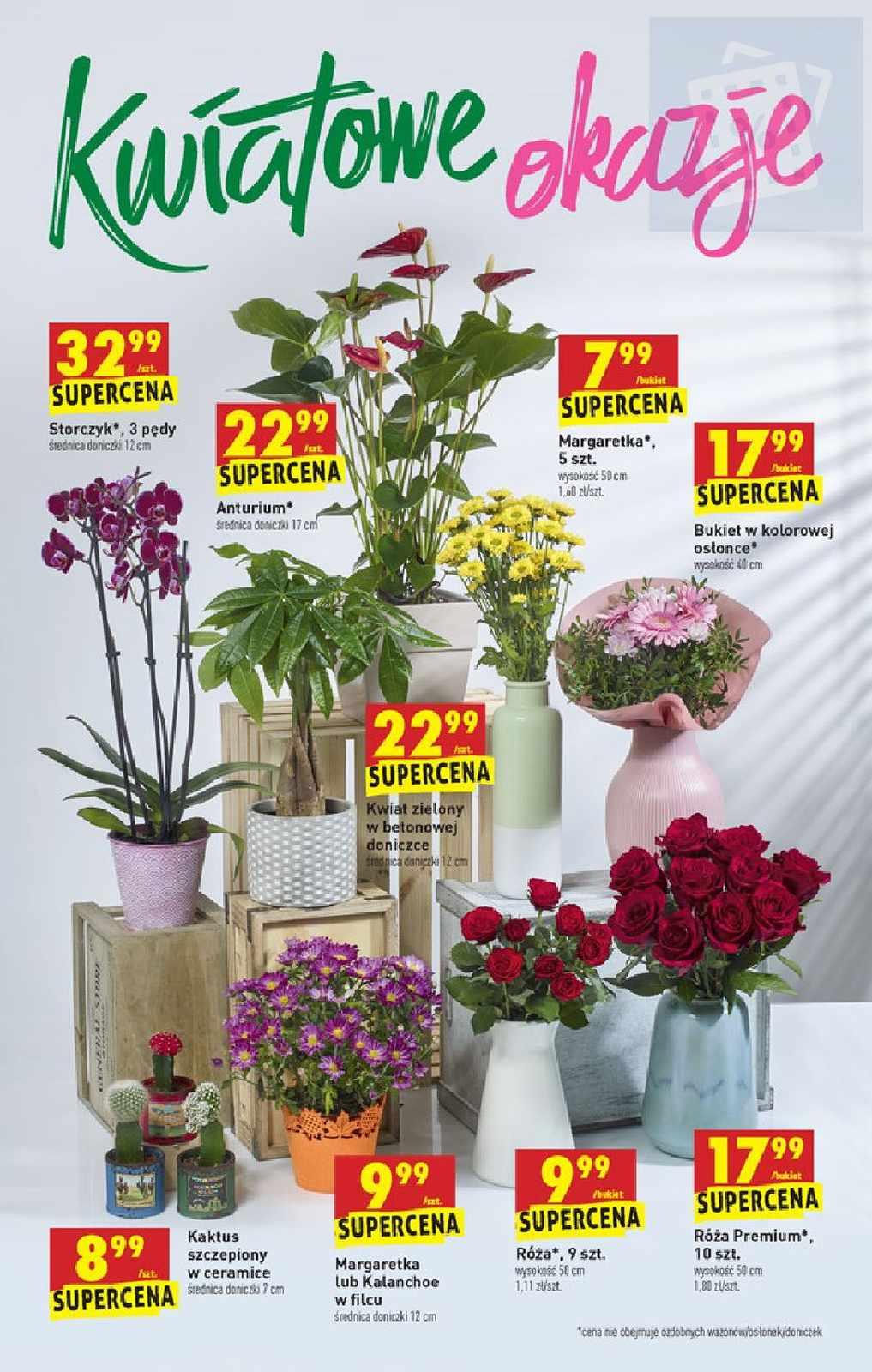 Gazetka promocyjna Biedronka str. 53