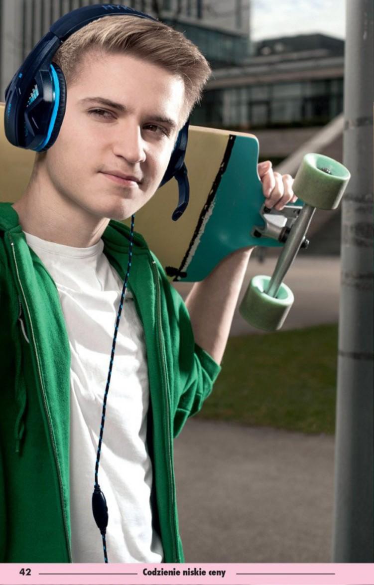 Gazetka promocyjna Biedronka str. 9