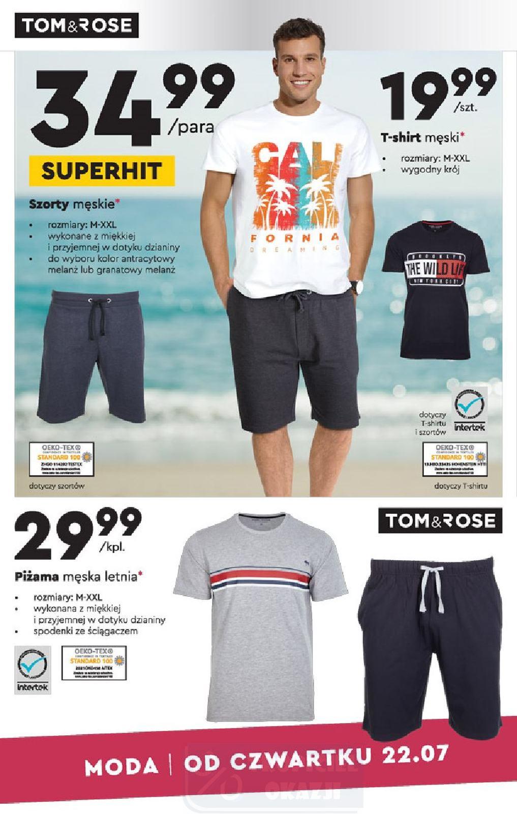 Gazetka promocyjna Biedronka str. 28