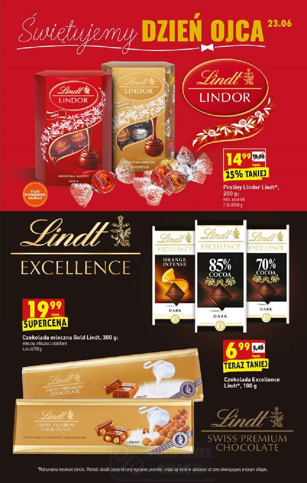 Gazetka promocyjna Biedronka str. 31