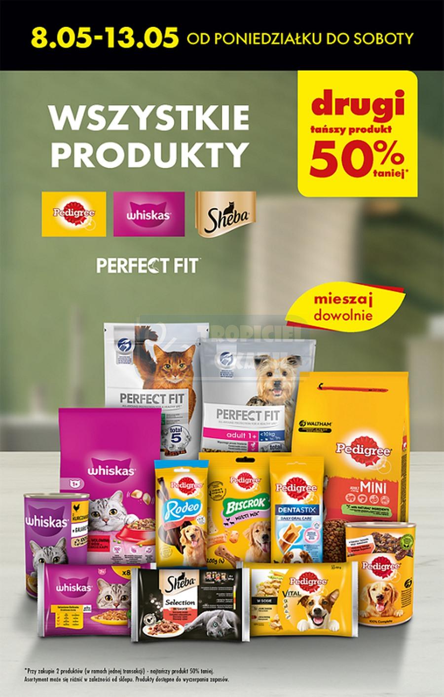 Gazetka promocyjna Biedronka str. 48