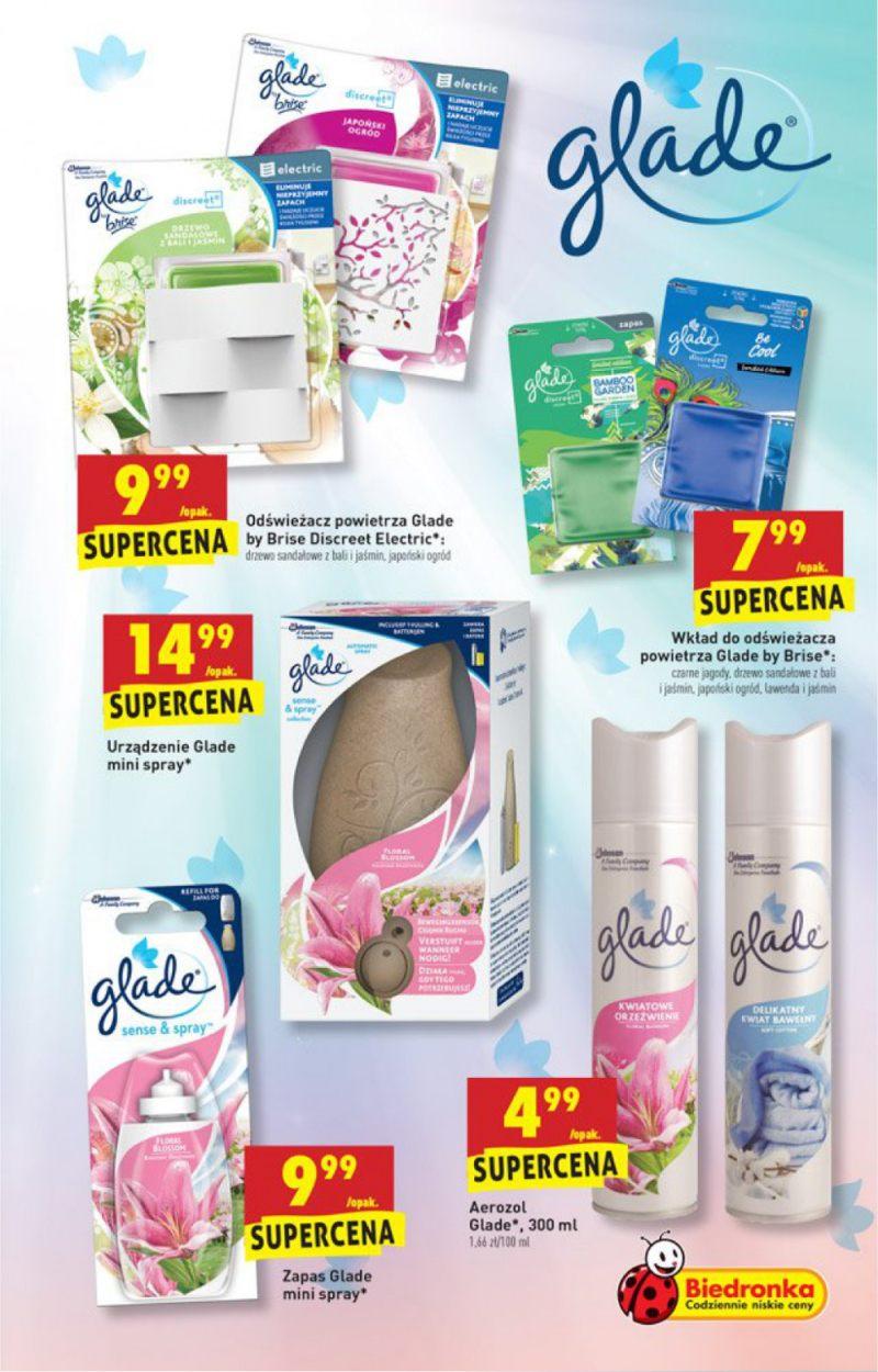 Gazetka promocyjna Biedronka str. 45