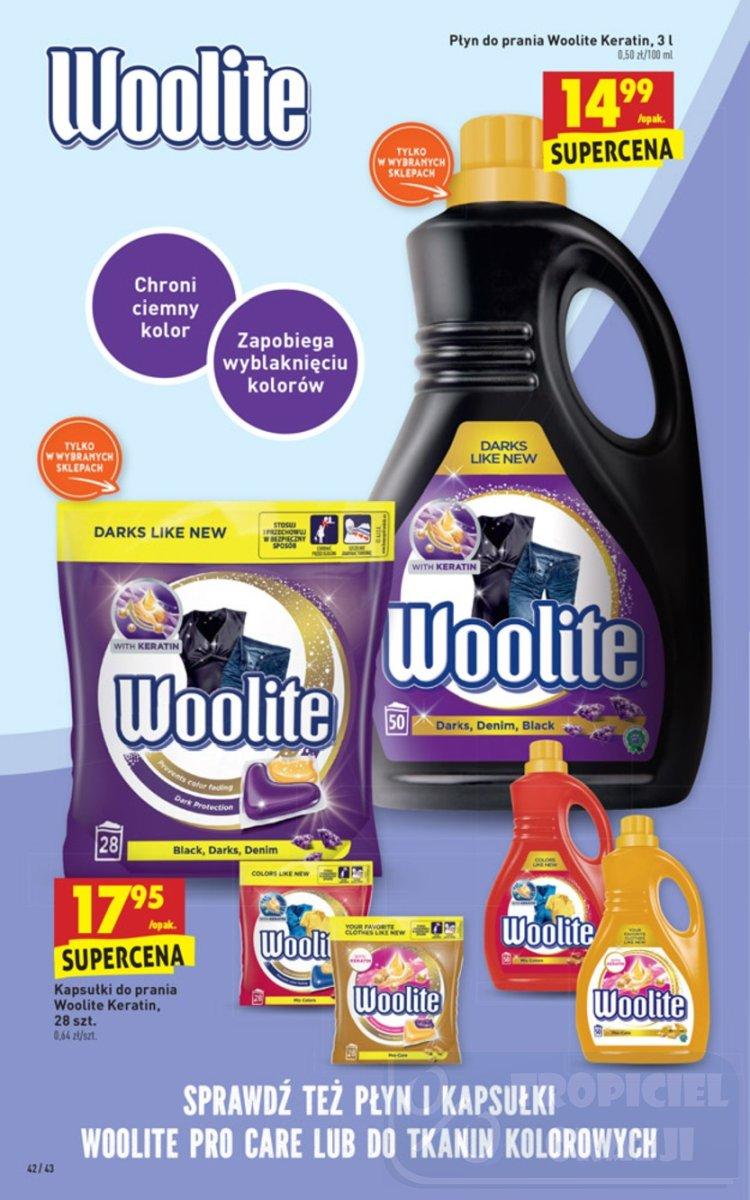 Gazetka promocyjna Biedronka str. 42