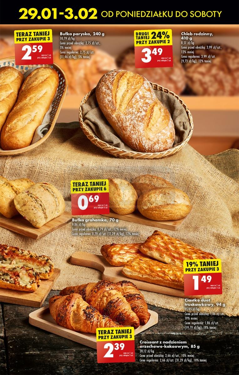 Gazetka promocyjna Biedronka str. 27