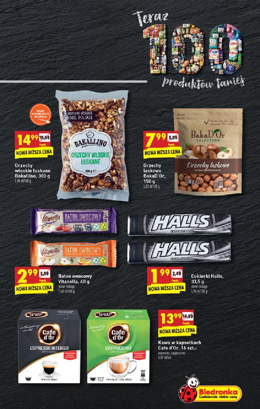 Gazetka promocyjna Biedronka str. 31