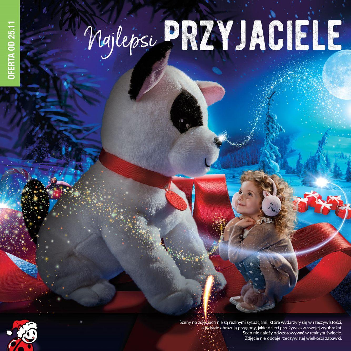 Gazetka promocyjna Biedronka str. 50