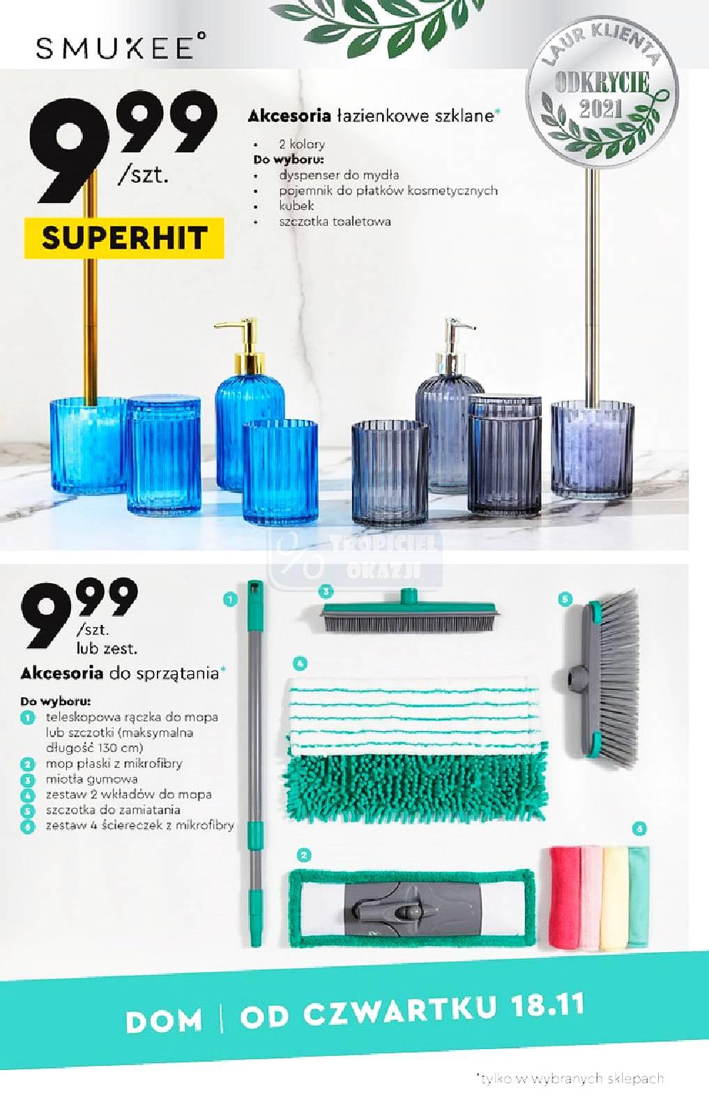 Gazetka promocyjna Biedronka str. 27