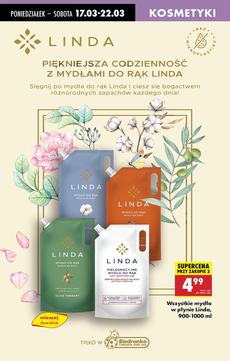 Gazetka promocyjna Biedronka str. 69