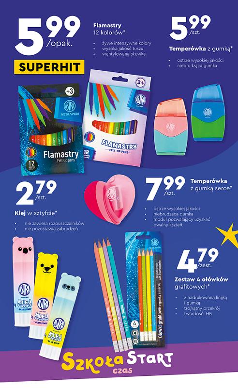 Gazetka promocyjna Biedronka str. 24