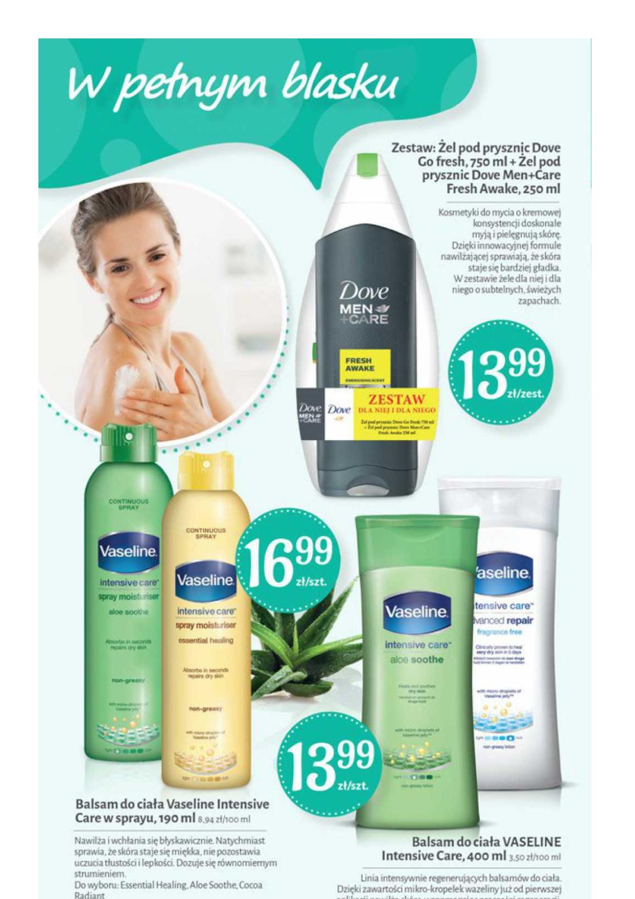 Gazetka promocyjna Biedronka str. 12