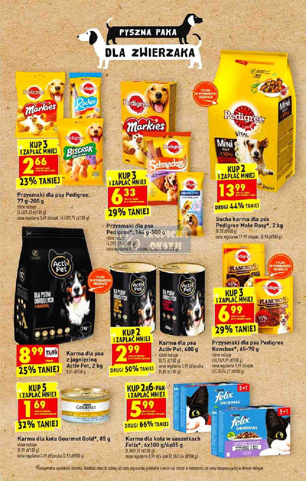 Gazetka promocyjna Biedronka str. 53