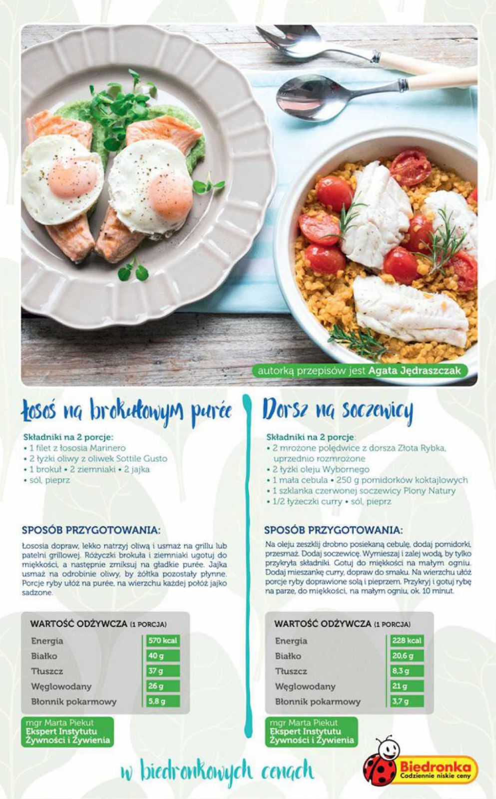 Gazetka promocyjna Biedronka str. 25