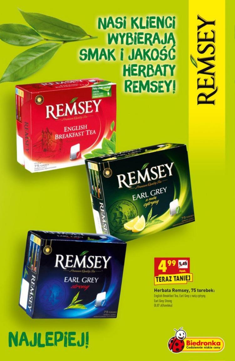 Gazetka promocyjna Biedronka str. 3