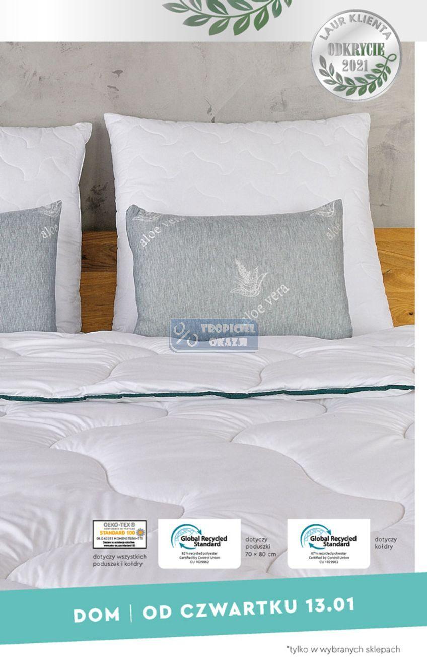 Gazetka promocyjna Biedronka str. 21