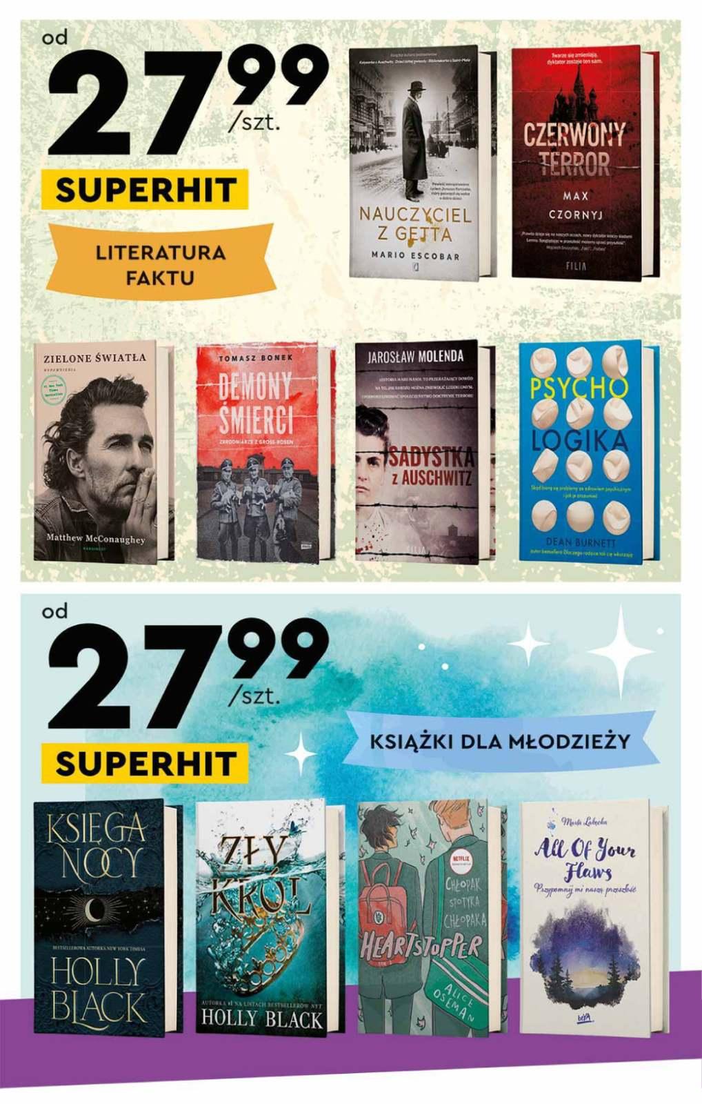 Gazetka promocyjna Biedronka str. 14