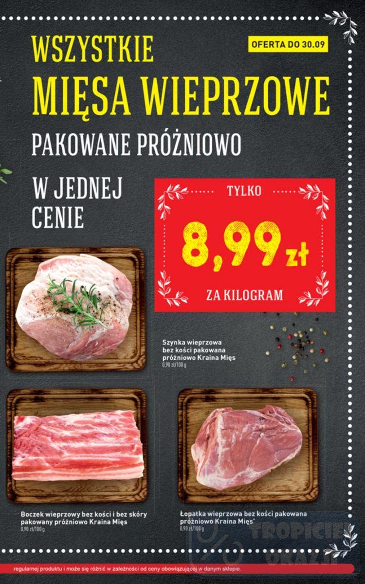 Gazetka promocyjna Biedronka str. 7