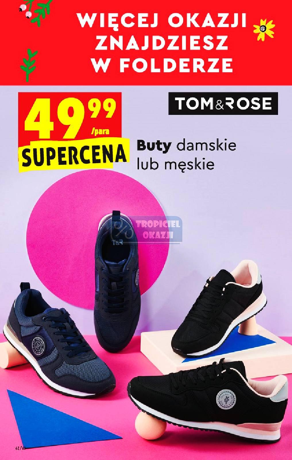 Gazetka promocyjna Biedronka str. 62