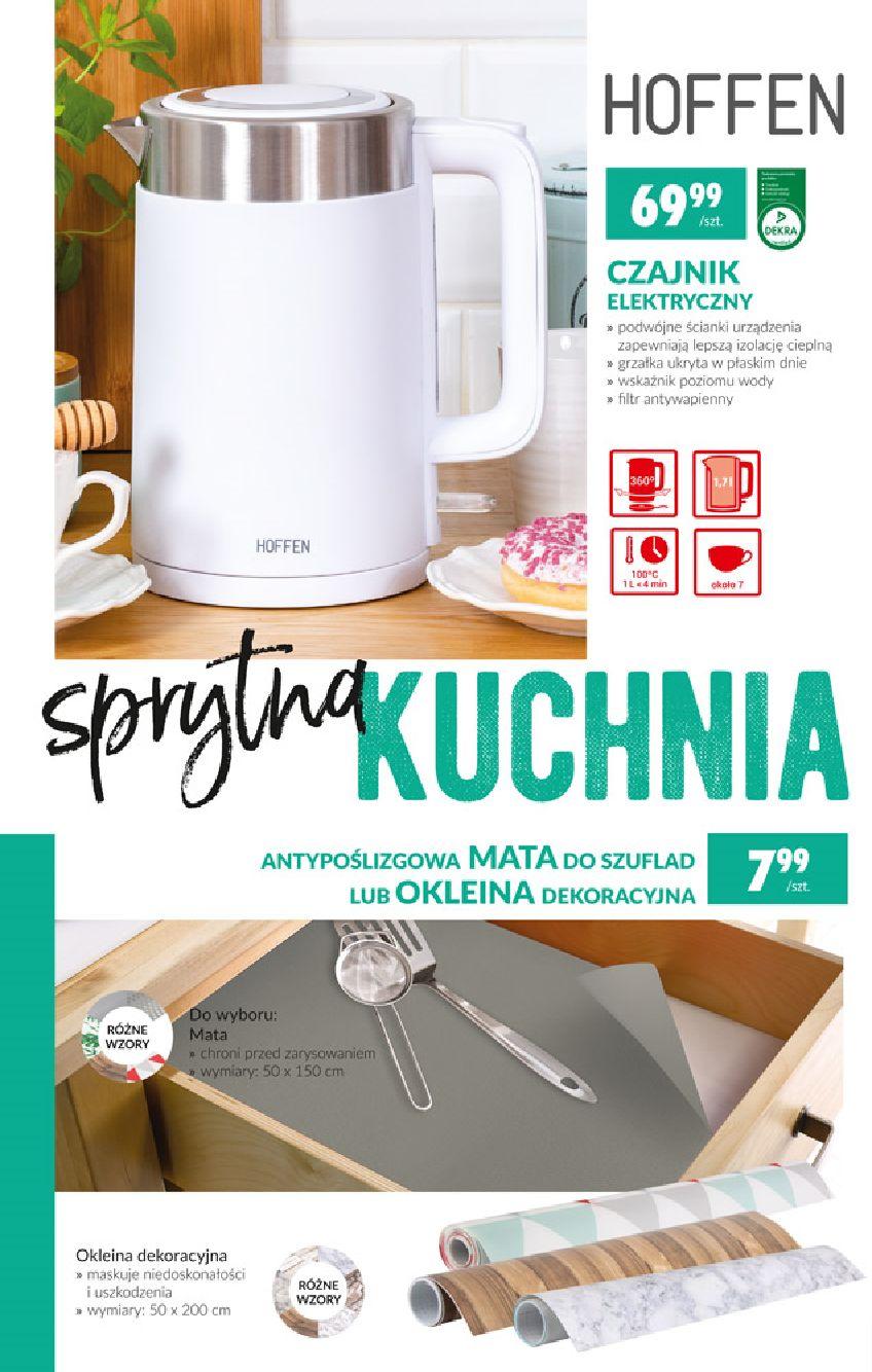 Gazetka promocyjna Biedronka str. 14