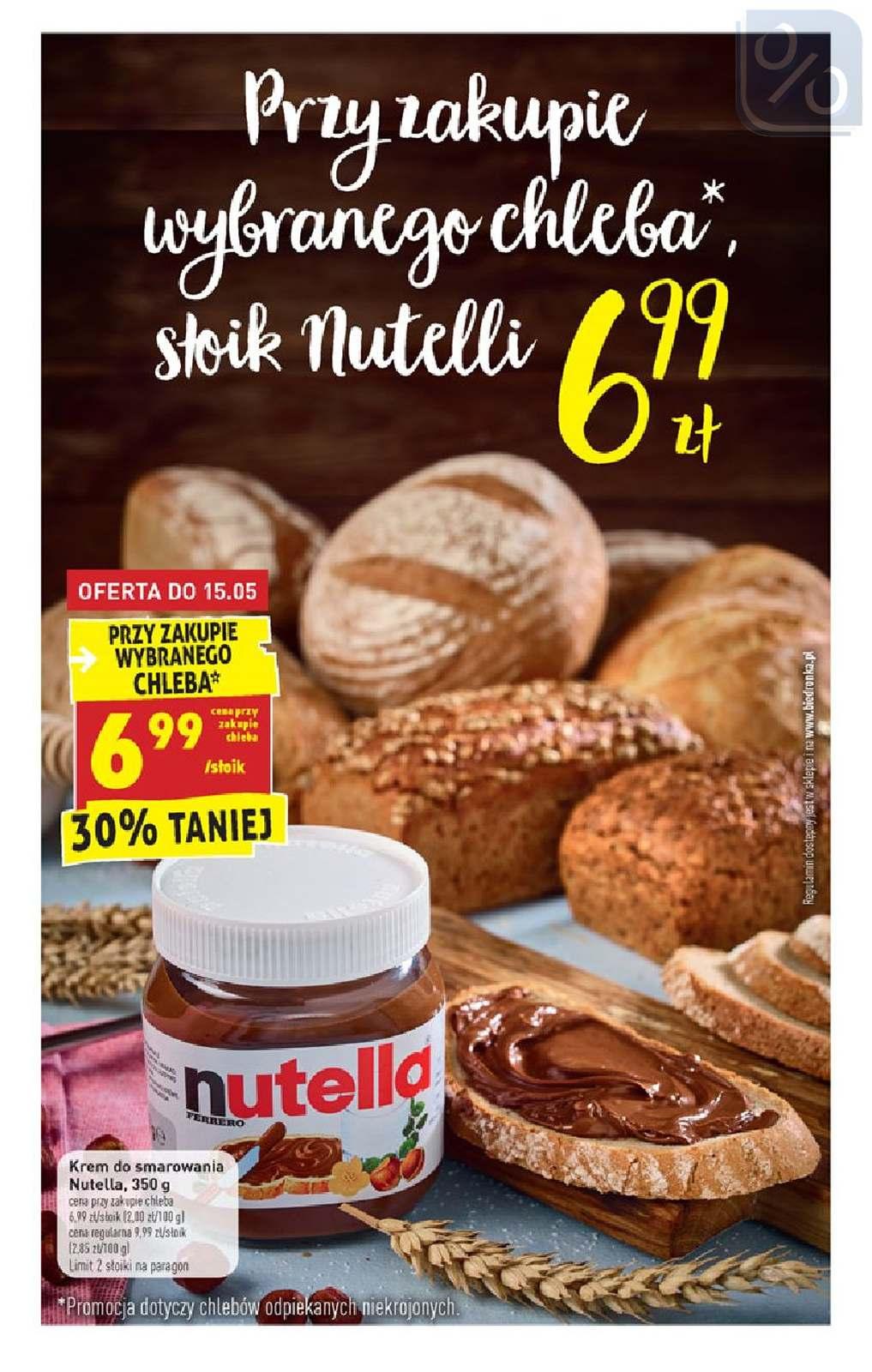 Gazetka promocyjna Biedronka str. 64