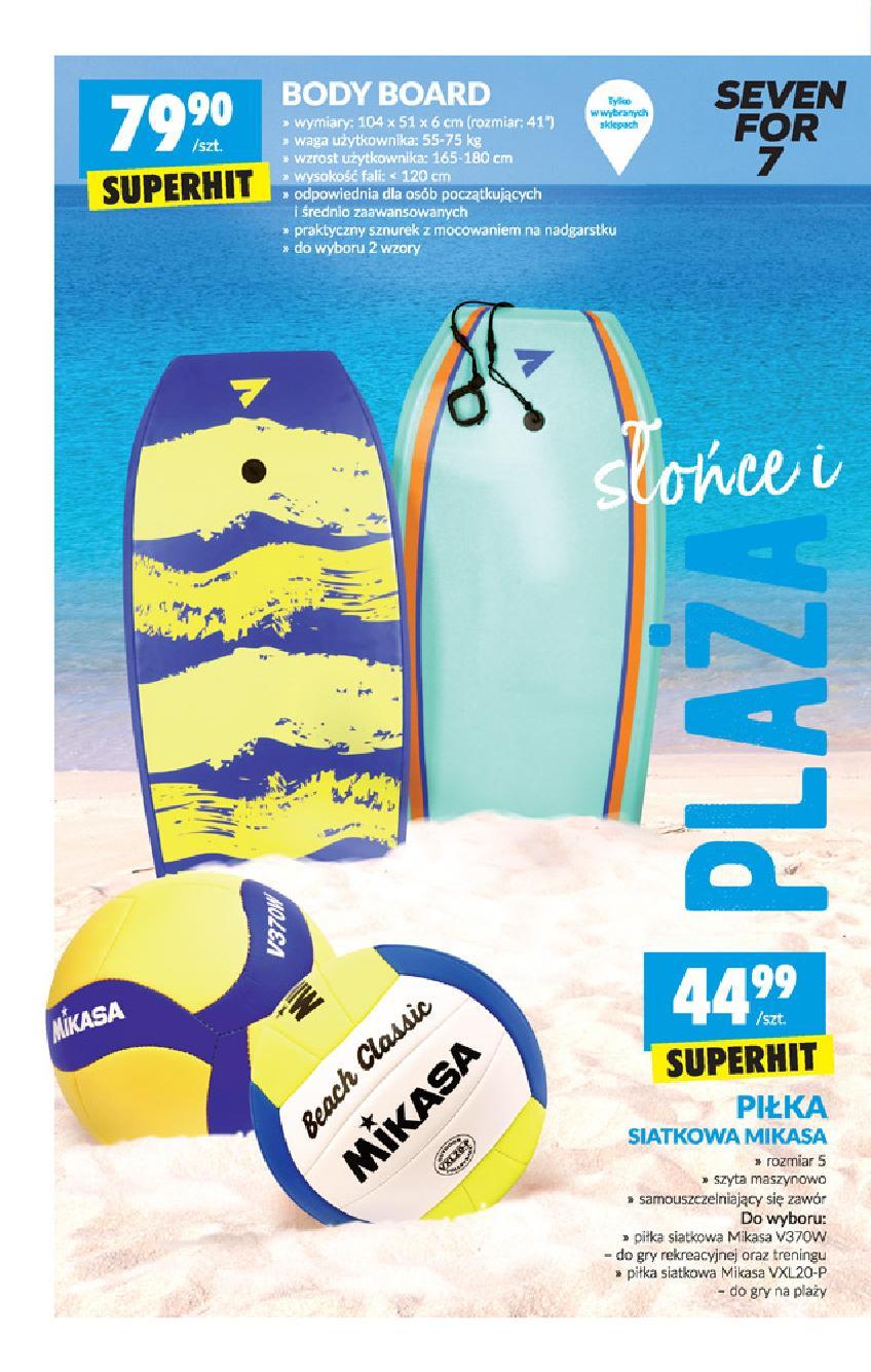 Gazetka promocyjna Biedronka str. 14