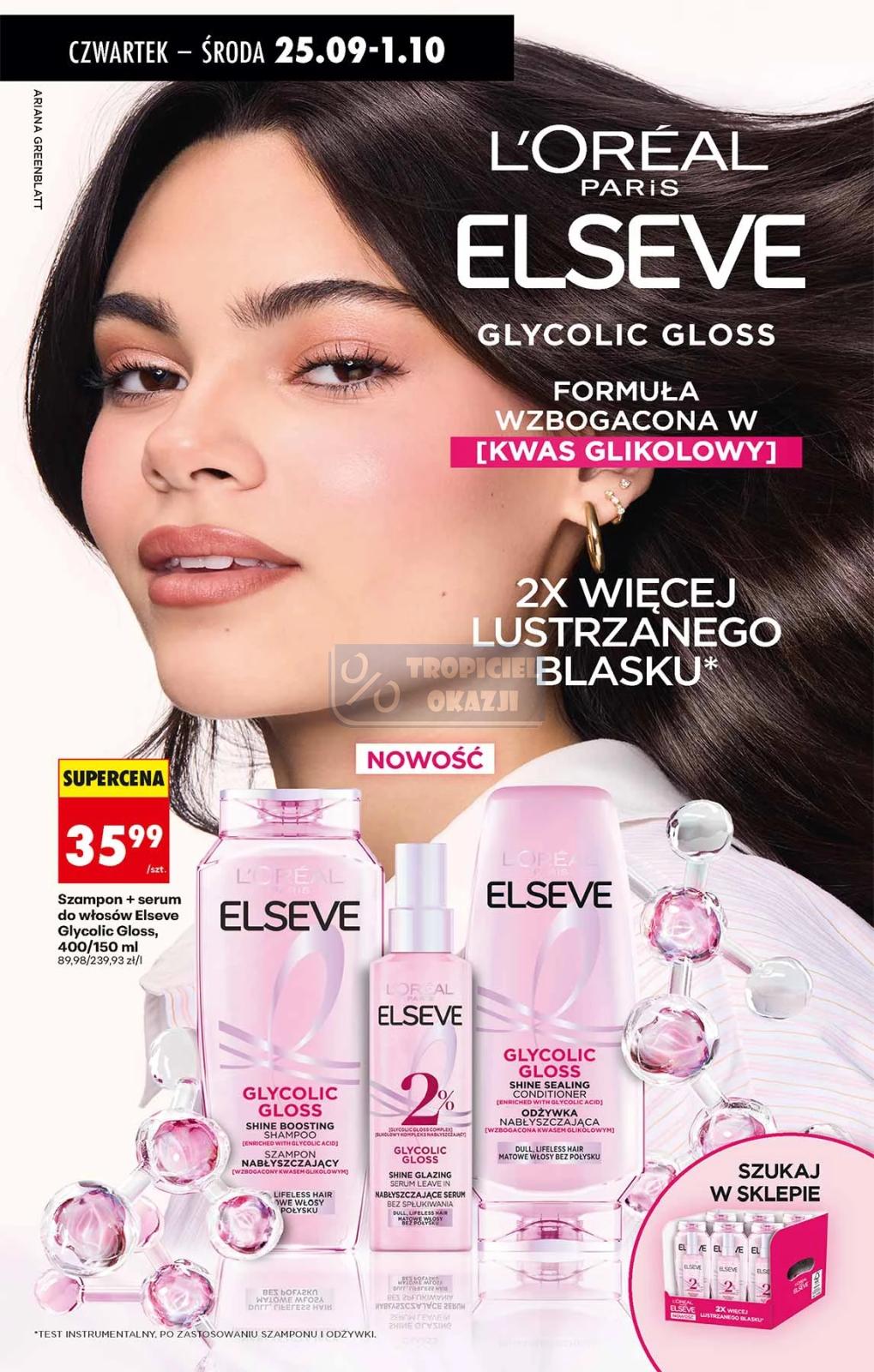 Gazetka promocyjna Biedronka str. 59