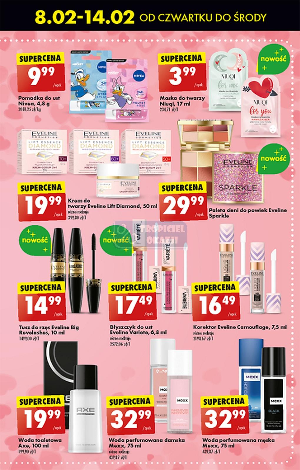 Gazetka promocyjna Biedronka str. 51