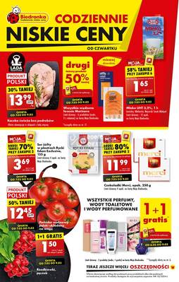 W tym tygodniu - Lada