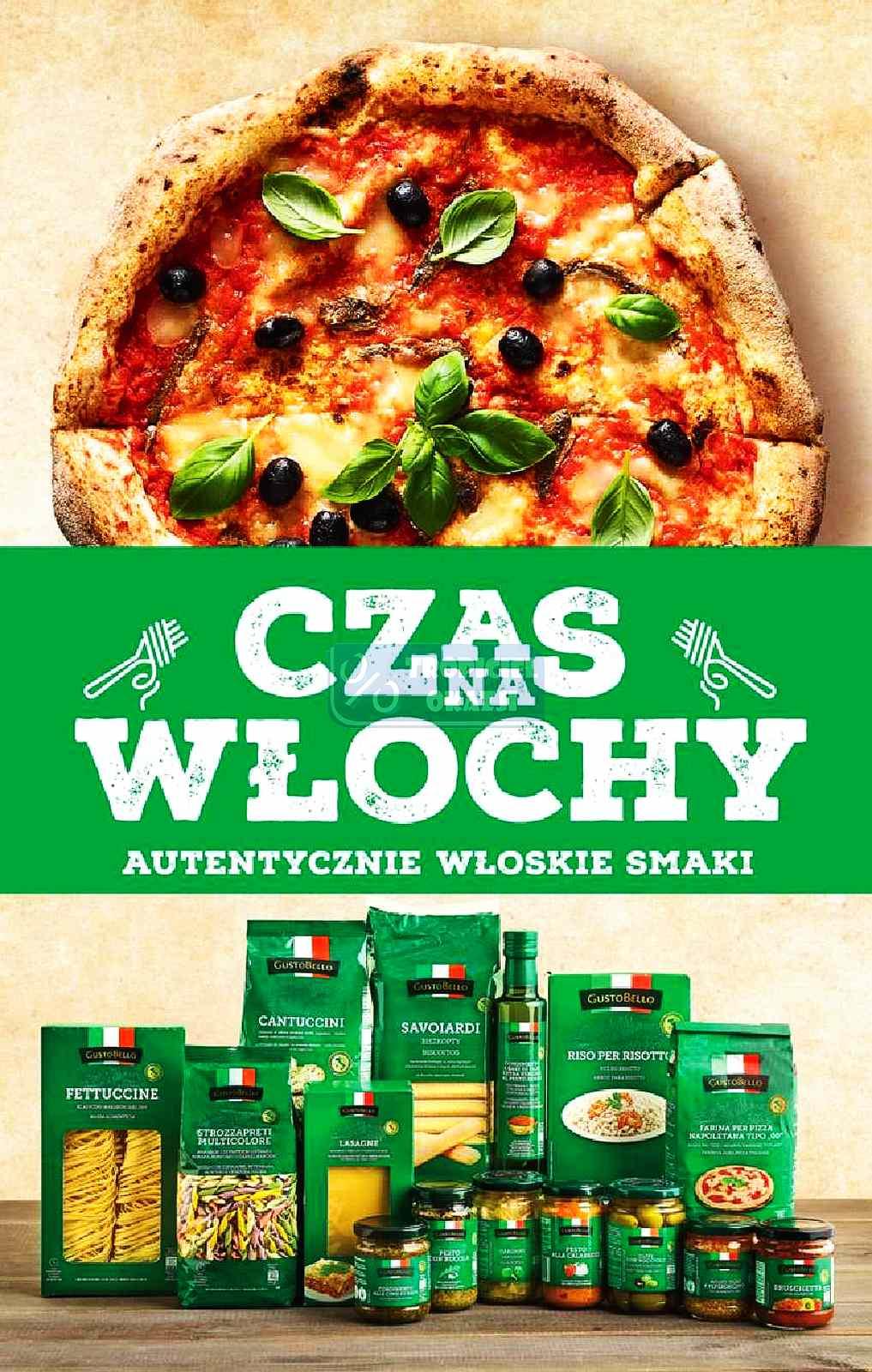 Gazetka promocyjna Biedronka str. 23