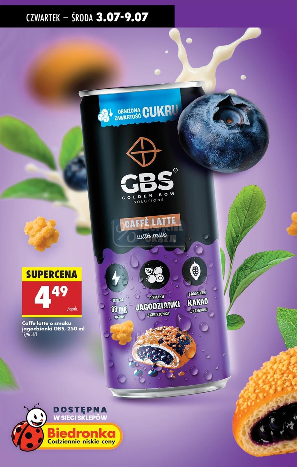 Gazetka promocyjna Biedronka str. 48