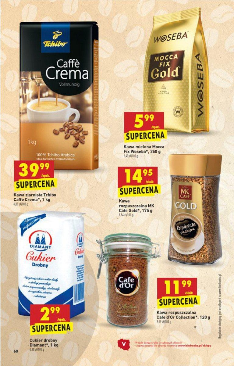 Gazetka promocyjna Biedronka str. 60