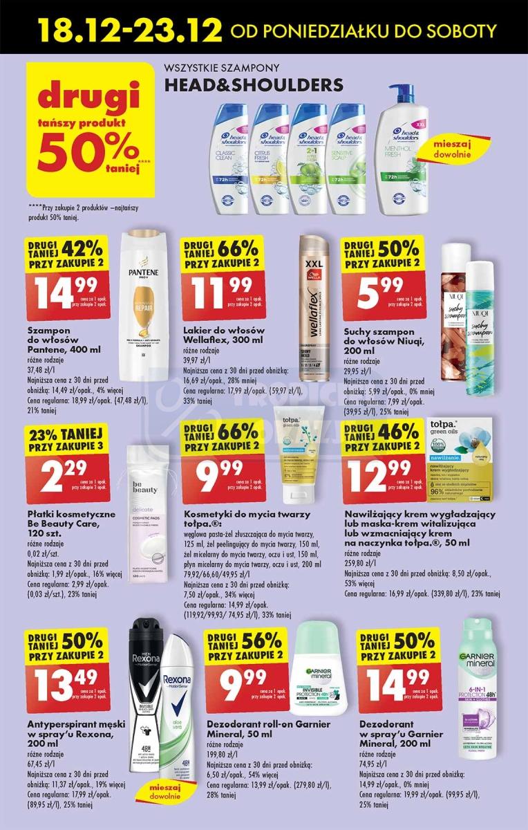 Gazetka promocyjna Biedronka str. 53