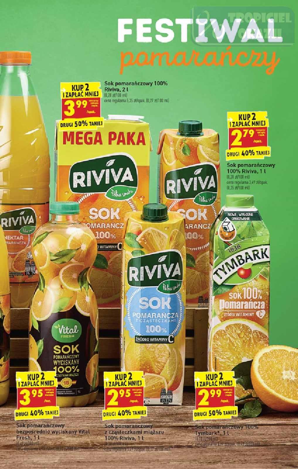 Gazetka promocyjna Biedronka str. 41