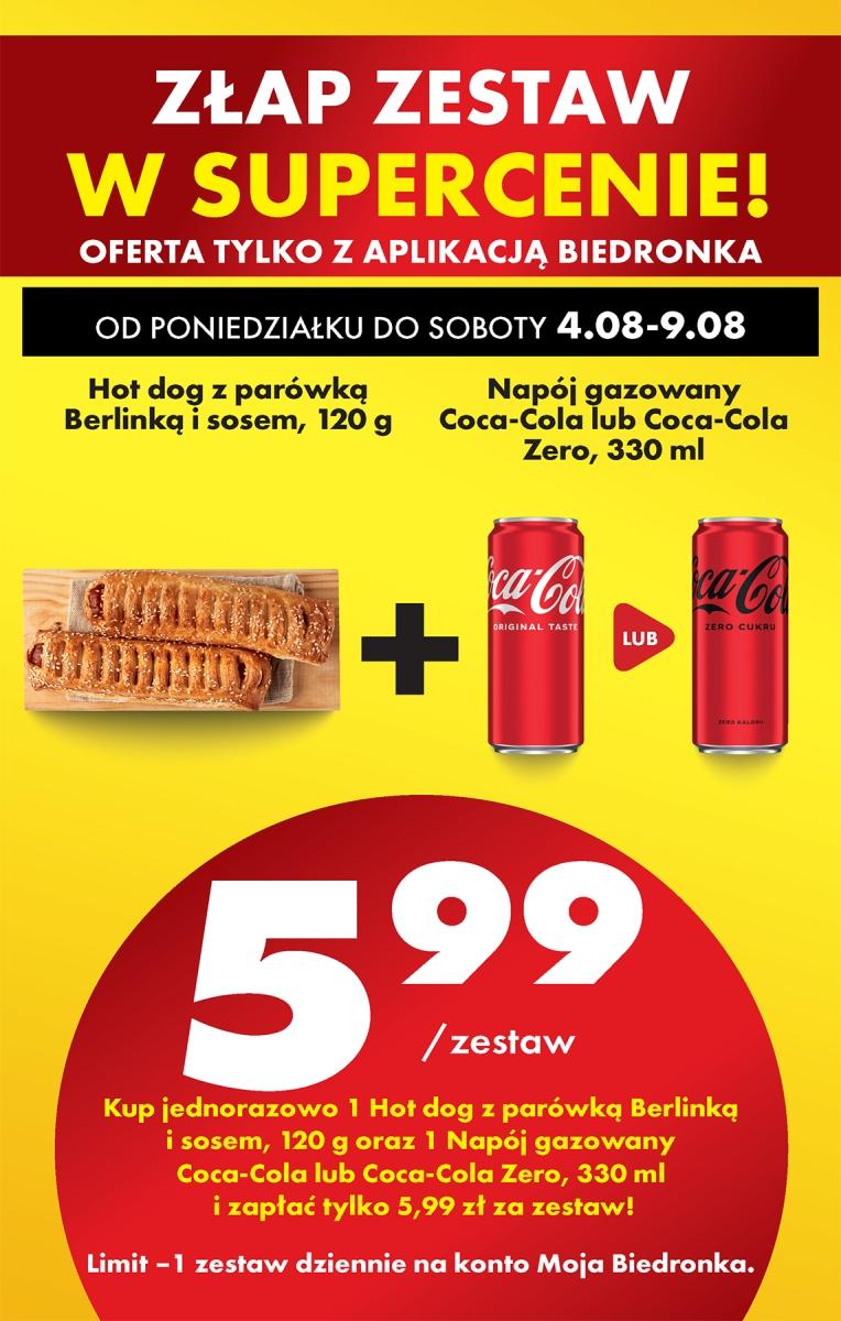 Gazetka promocyjna Biedronka str. 75