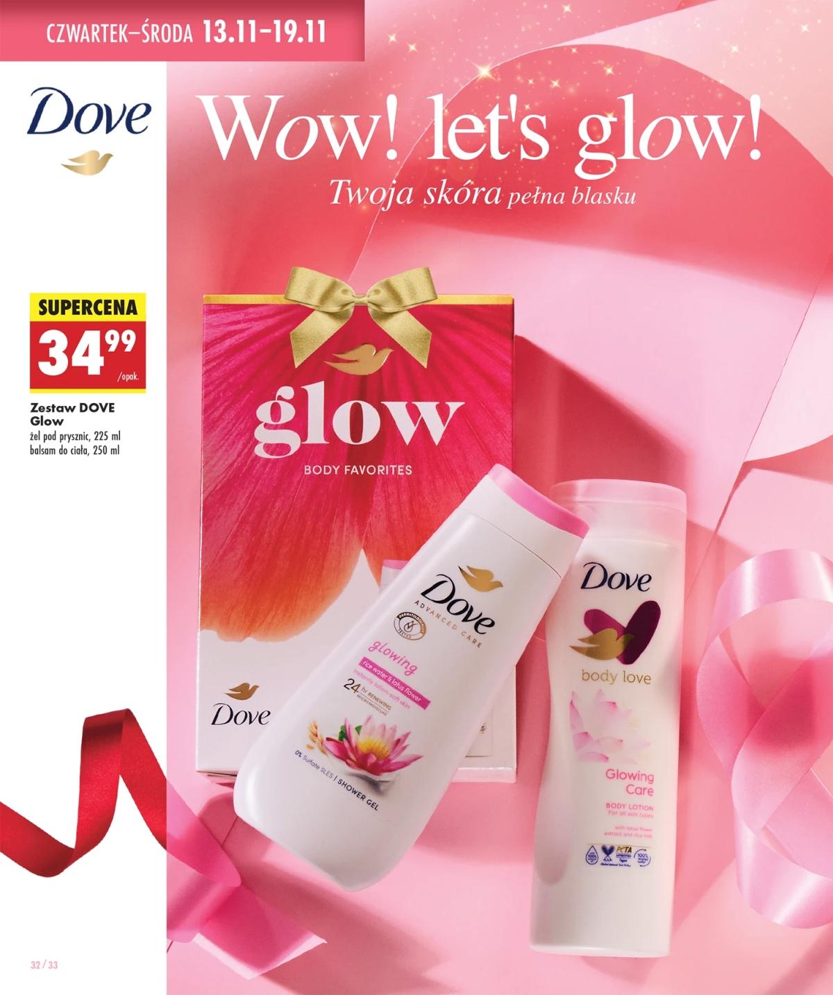 Gazetka promocyjna Biedronka str. 32