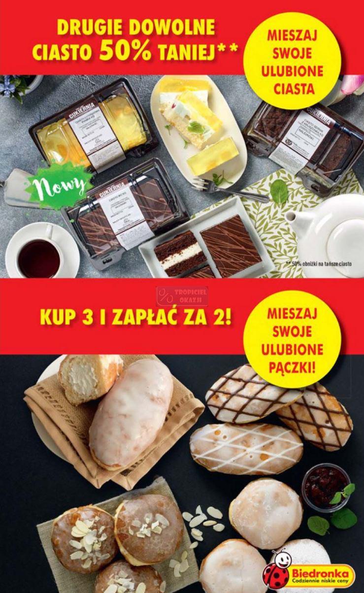 Gazetka promocyjna Biedronka str. 9
