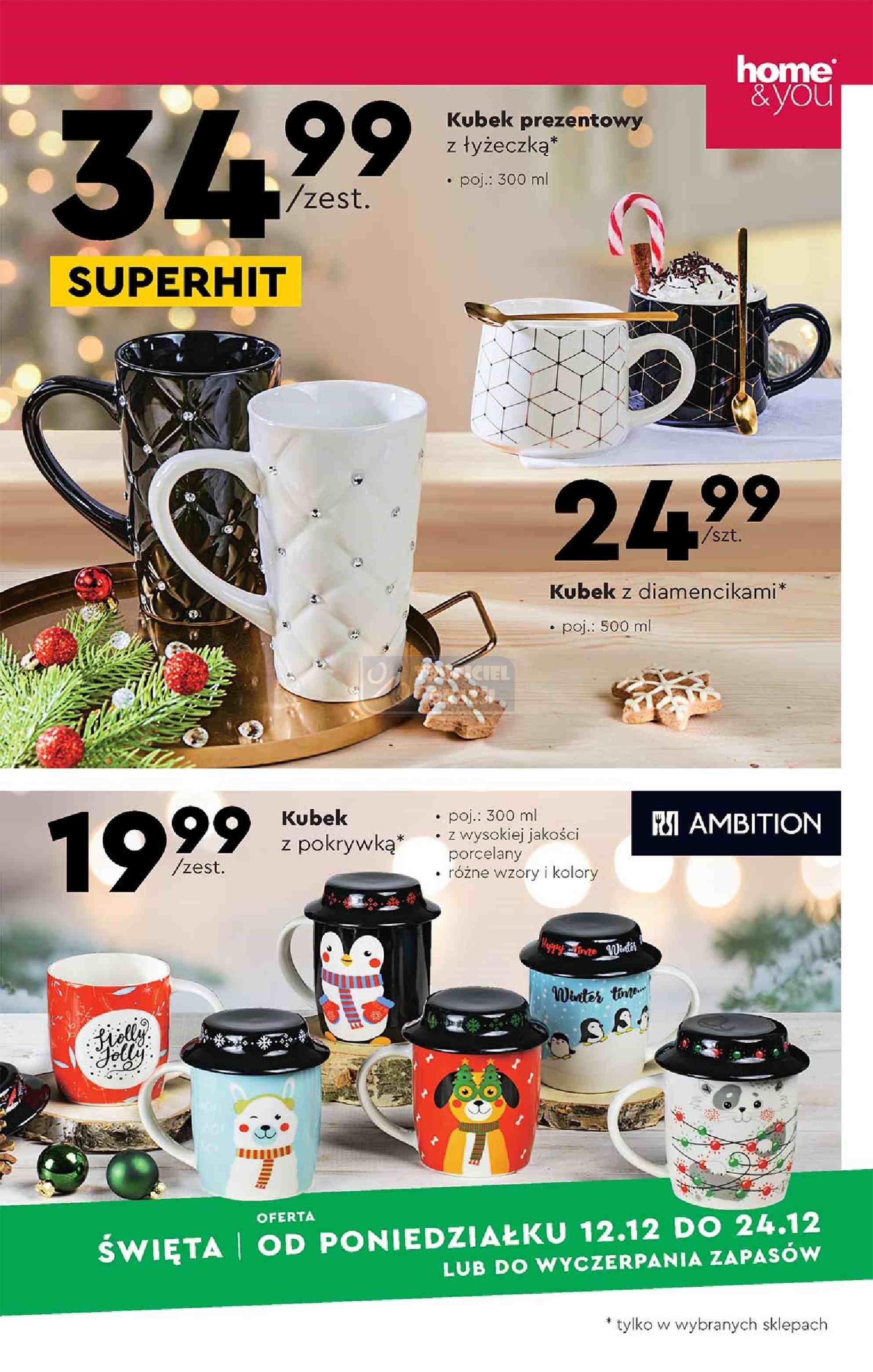 Gazetka promocyjna Biedronka str. 9