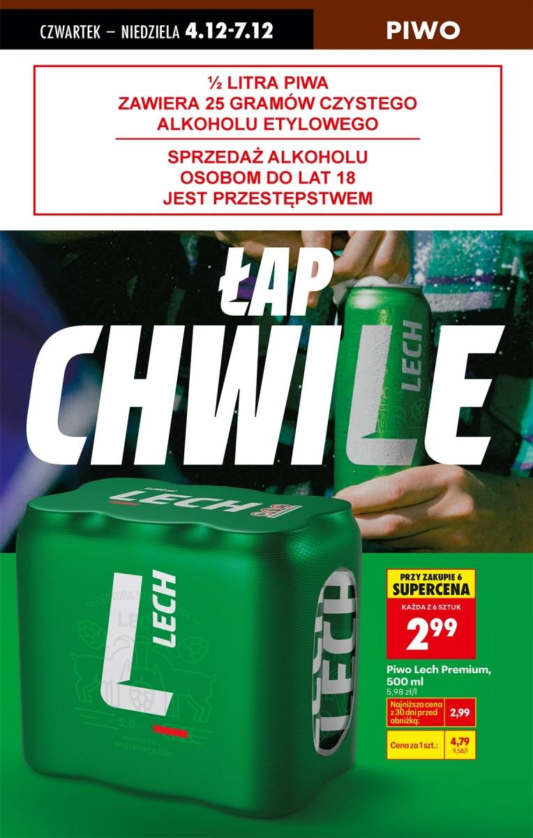 Gazetka promocyjna Biedronka str. 72