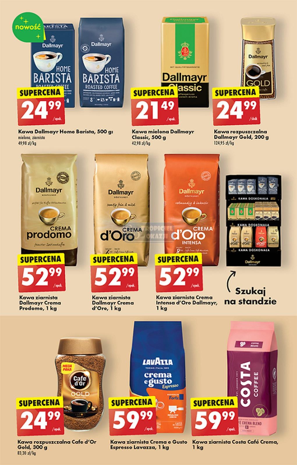 Gazetka promocyjna Biedronka str. 41